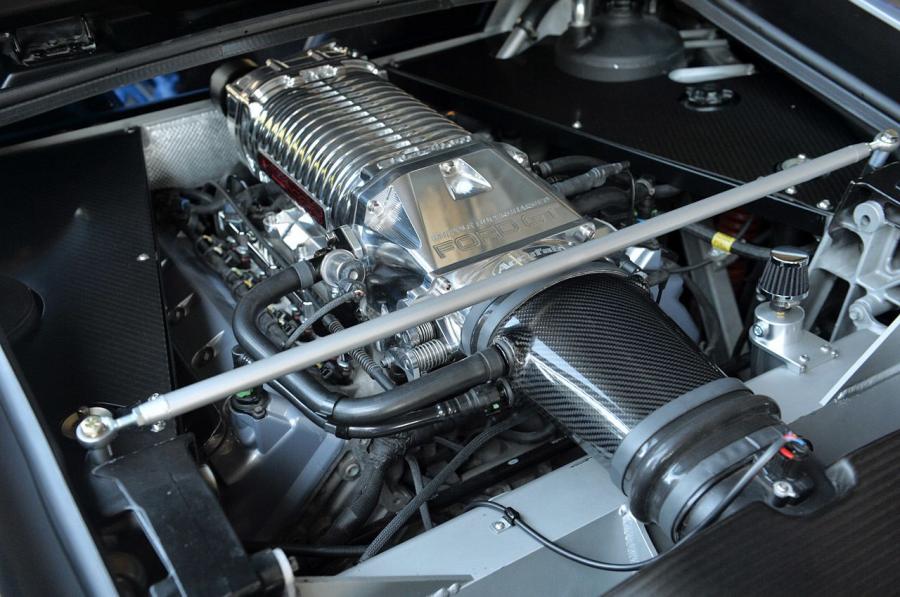  Ford GTR1 Galpin 2015 года  (фото 31 из 52)